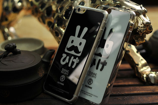 เคส iphone 6 plus สวย ๆ สินค้าพร้อมส่ง