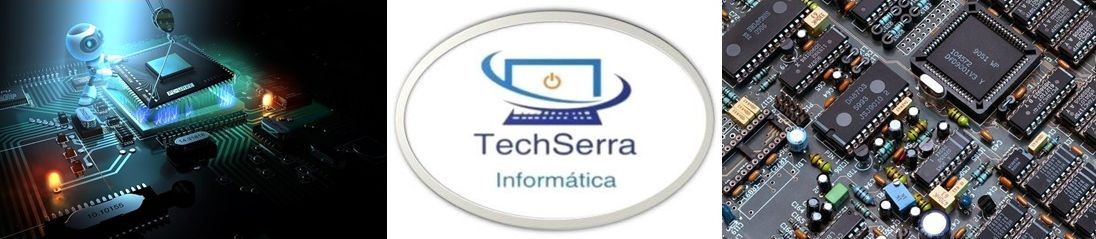 Portal Tech Serra