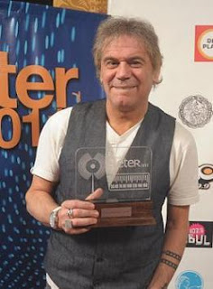 Beto Casella premios Eter
