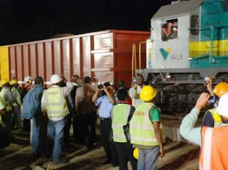 FMI considera desempenho económico de Moçambique "extraordinário"