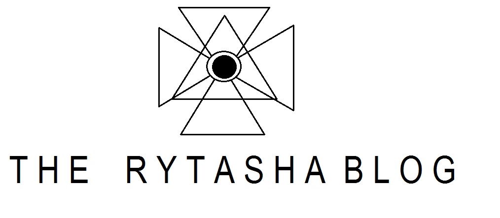 The Rytasha Blog