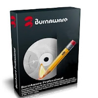 BurnAware Professional 