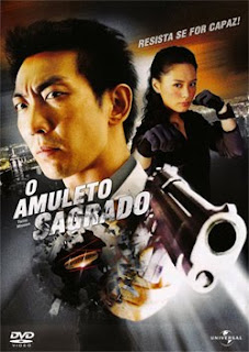 Baixar Filme O Amuleto Sagrado | Assistir Online | DvdRip Free