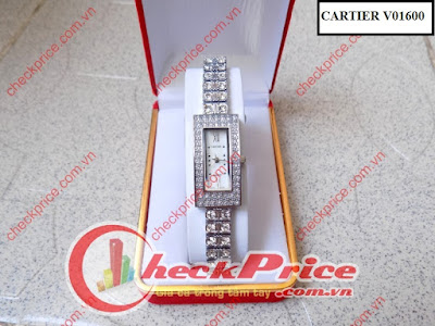 Đồng hồ nam dây kim loại sang trọng giá cả phải chăng - 13