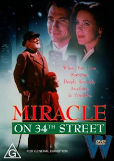 Milagre na Rua 34 (1994) 