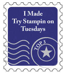 Try Stampin on Tuesdays
