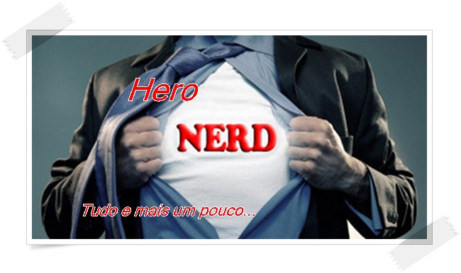 Hero Nerd