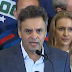 'O BRASIL PERDEU O MEDO DO PT', DIZ AÉCIO NEVES PARA REVISTA VEJA