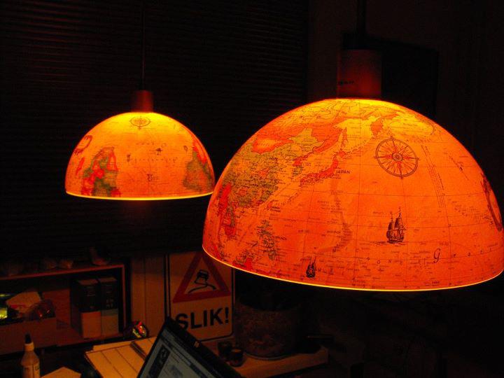 Eco creatividad: detalles ecologicos y economicos para decorar ...