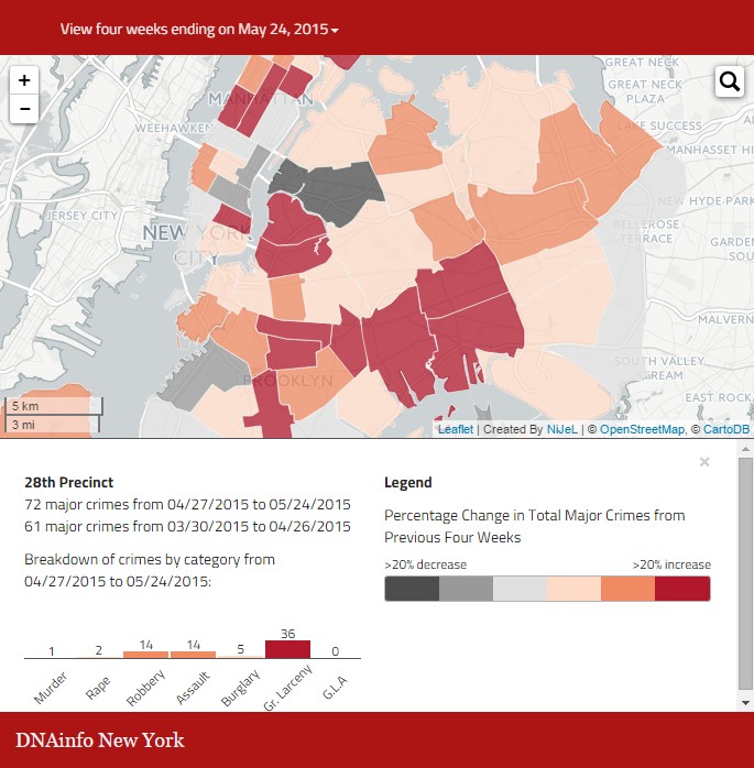 Queens Crap Crime on the rise before summer kicks off