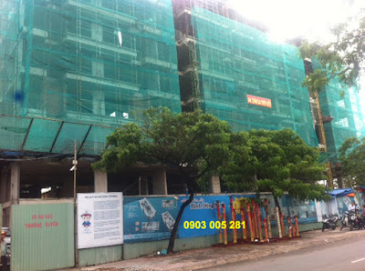 CH Sắp Bàn Giao Nhà Ngay TT Quận 8 Giá Rẻ , Ven Sông - 8