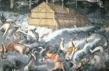 El Diluvio Universal de la Biblia existió | Enigmas y Misterios