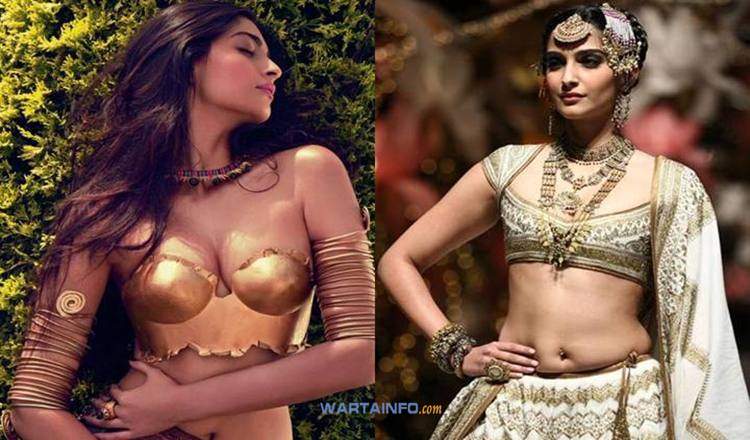 Foto panas Sonam Kapoor Artis India Tercantik Terseksi Terpopuler 2014 Foto panas Sonam Kapoor Artis India Tercantik Terseksi Terpopuler 2014