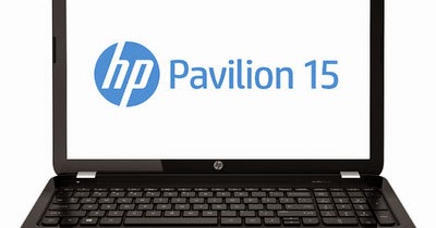 Hp pavilion 15-n004tx