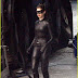 DEL PAPEL A LA PANTALLA: La 1° Foto de Catwoman