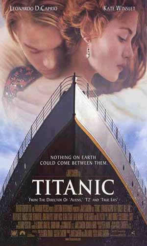 Titanic download the new version for windows