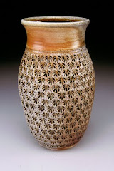Texture - Gary Jackson Vase