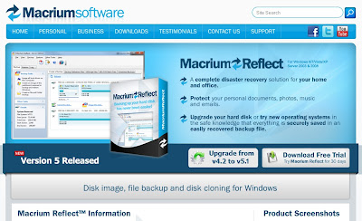 macrium