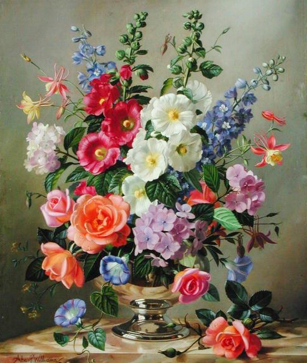 Imagenes De Flores Pintadas Al Oleo | arte pinturas 211 leo im 225 genes de flores pintadas al 211 leo Imagenes De Flores Pintadas Al Oleo | arte pinturas 211 leo im 225 genes de flores pintadas al 211 leo