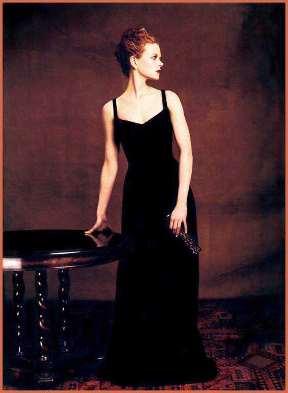 Portraits Of An Artist: Madame X: Then And Now - 563x768 - jpeg I Am Madame X