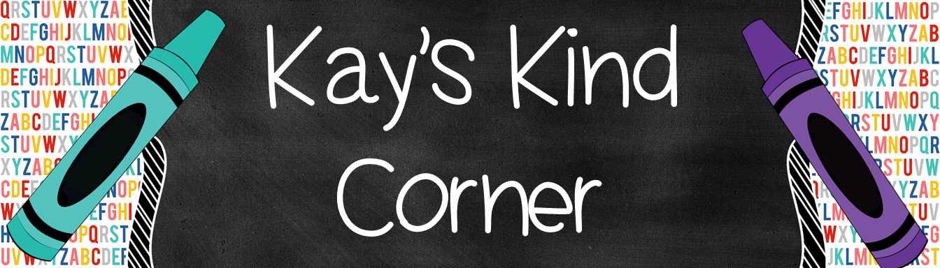 Kay's Kind Corner