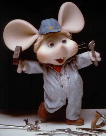 Topo Gigio Pictures