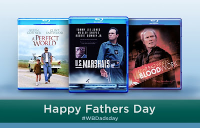 Warner Bros Logo Warner Bros Father's Day