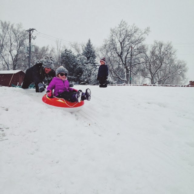 Sledding in Longmont Longmont 100 Things to do in Longmont, Colorado