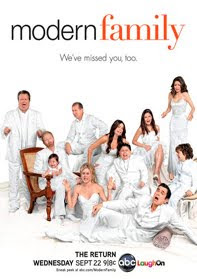 Assistir Modern Family 3 temporada Dublado e Legendado Assistir Modern Family 3 Temporada Dublado e Legendado