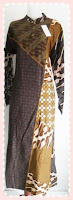 model baju gamis model+baju+gamis+batik+(3) Contoh Model Baju Gamis Modern Terbaru 2013