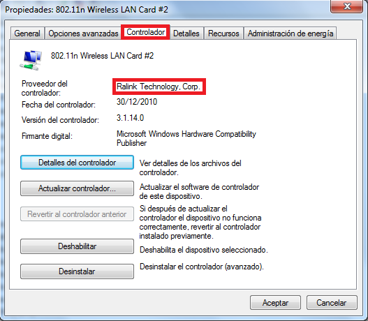Como Configurar Una Red Inalambrica En Windows Vista Starter