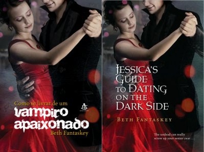 jessicas guide to dating on the dark side sparknotes Jessica stein is a single, straight, successful, journalist, part of a bonded jewish family living in new york city, who finds herself not as straight as she thought when after an optimistic but nightmarish dating spree, which jessica was inspired to set up by her overbearing and meddlesome mother judy (tovah feldshuh),. jessicas guide to dating on the dark side sparknotes Jessica stein is a single, straight, successful, journalist, part of a bonded jewish family living in new york city, who finds herself not as straight as she thought when after an optimistic but nightmarish dating spree, which jessica was inspired to set up by her overbearing and meddlesome mother judy (tovah feldshuh),.