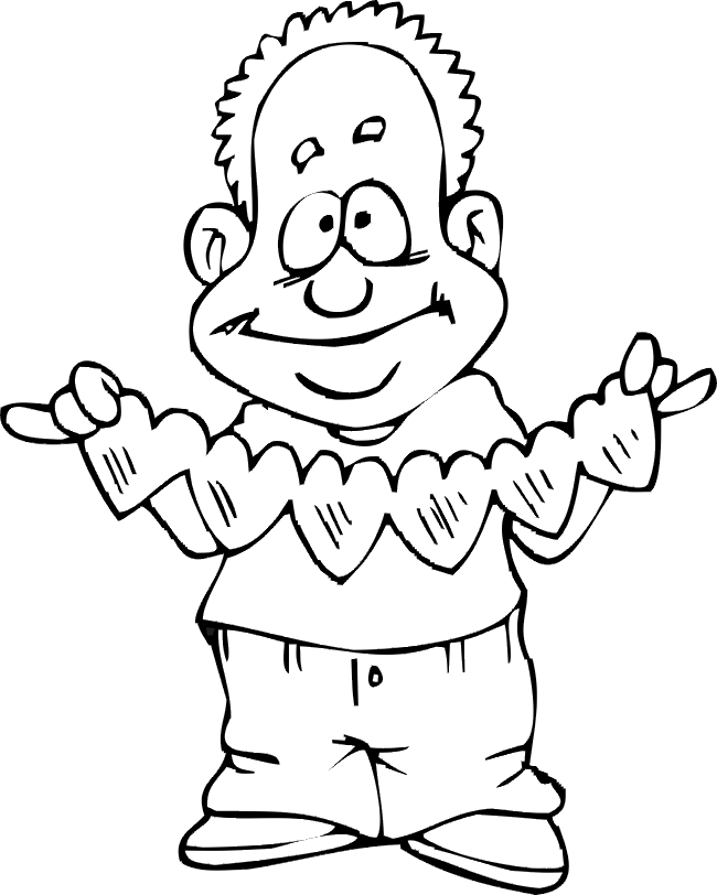 Wedding Coloring Page Wedding Coloring Page