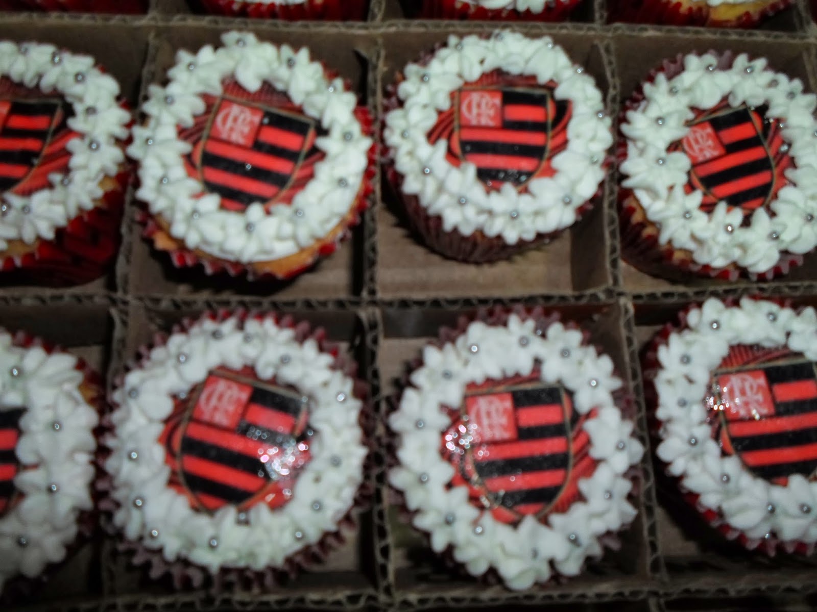 Featured image of post Fotos De Cupcake Do Flamengo Encuentra y descarga recursos gr ficos gratuitos de cupcake