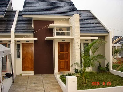 Model Rumah Minimalis Type 36 Model Rumah Minimalis Type 36