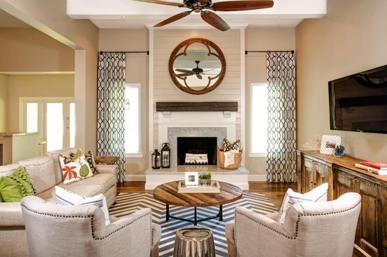 Living Room With Fireplace And Tv On Opposite Walls house envy: furniture layoutbig or small space, you've gotta Living Room With Fireplace And Tv On Opposite Walls house envy: furniture layoutbig or small space, you've gotta