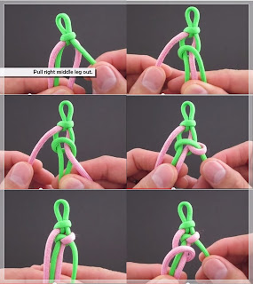 Cara Membuat Gelang Haifoss Bar | kreasi gelang sederhana cara membuat gelang macrame Cara Membuat Gelang Haifoss Bar | kreasi gelang sederhana cara membuat gelang macrame