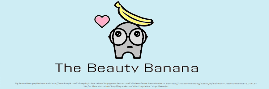 The Beauty Banana