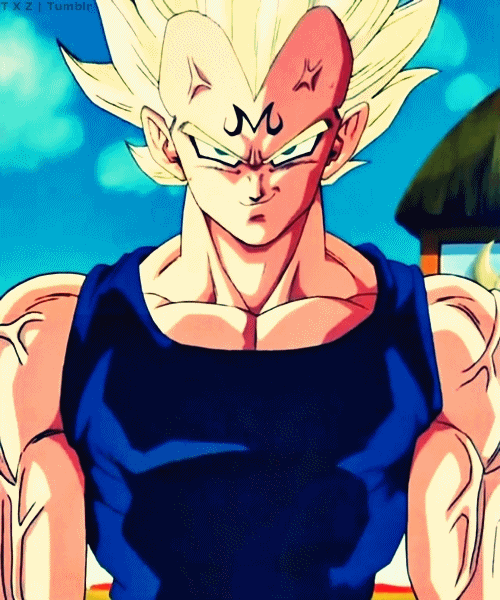 GIFS DRAGON BALL gifs dragon ball: