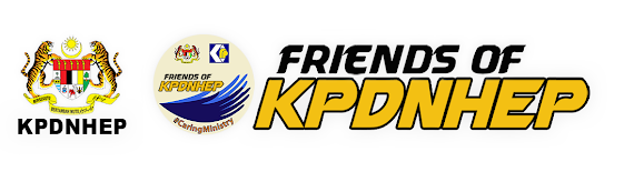 FRIENDS OF KPDNHEP can enjoy an initial SAGE® Accounting Software signup discount!