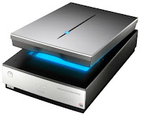 Gambar Jenis-jenis Scanner Gambar Jenis-jenis Scanner