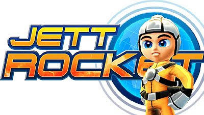 juegos para 3ds jett rockect 2