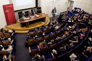INRC table ronde