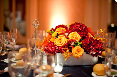 omni shoream wedding