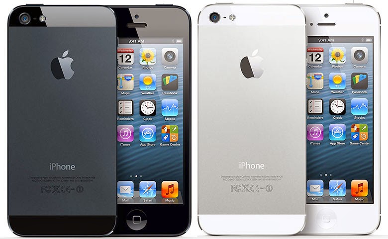 Kumpulan Daftar Harga HP APPLE Terbaru April 2014 Kumpulan Daftar Harga HP APPLE Terbaru April 2014