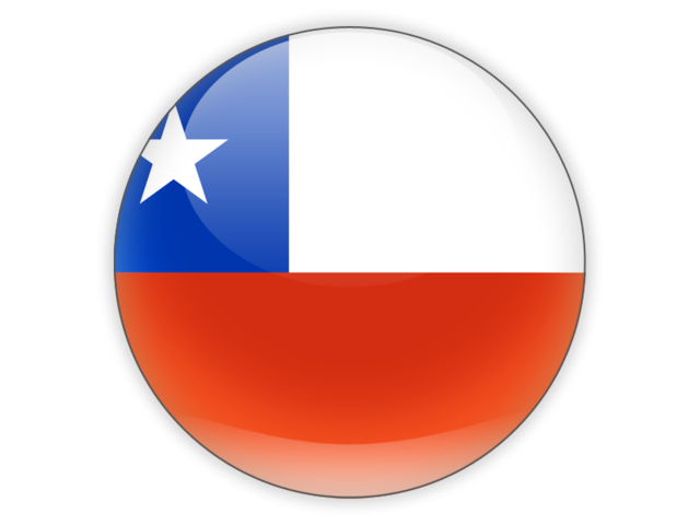 Graafix!: Flag of Chile flags