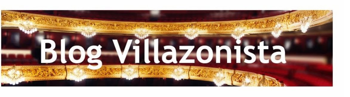 Blog Villazonista