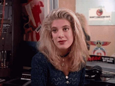 Donna martin loses her virginity Teen in tub