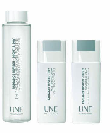 Organic Makeup Brands on Musings Of A Makeup Artist Brand Alert Une Natural Beauty