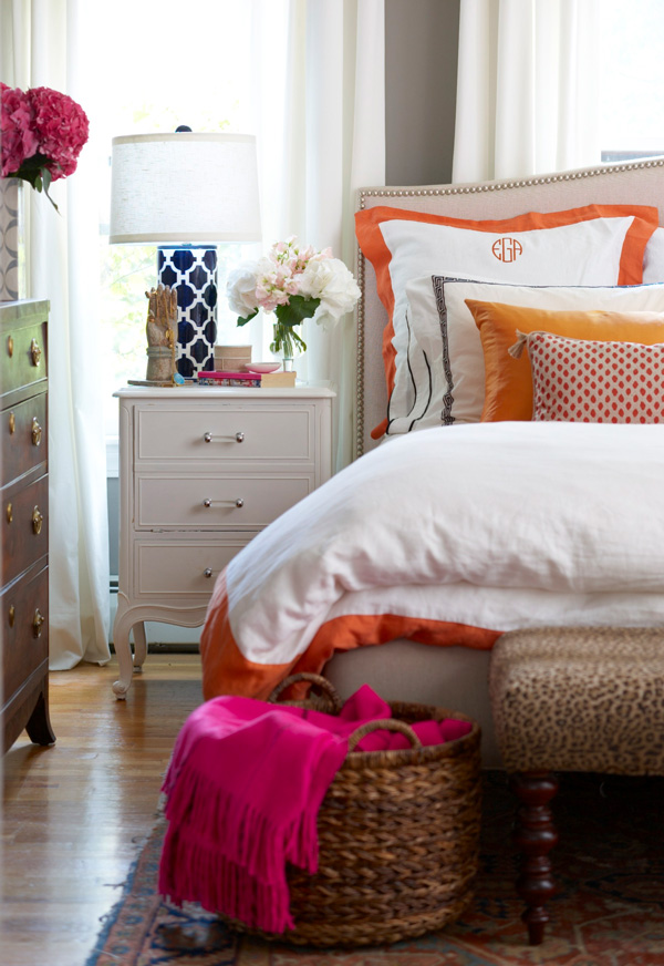 belle maison: Inspiration Snapshot :: Eclectic Glamour